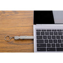 Waterproof 16G OTG Micro USB Flash Drive Memory Stick for Android Phone PC