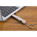 Waterproof 16G OTG Micro USB Flash Drive Memory Stick for Android Phone PC