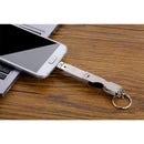 Waterproof 16G OTG Micro USB Flash Drive Memory Stick for Android Phone PC
