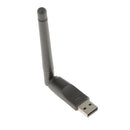 150Mbps USB 2.0 WiFi Wireless Network Card 802.11 b/g/n LAN Adapter RT5370