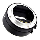 Auto Focus AF TTL Macro Lens Extension Tube Ring Adapter for Sony E-Mount A7/A7R DSLR Camera