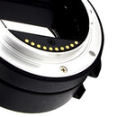 Auto Focus AF TTL Macro Lens Extension Tube Ring Adapter for Sony E-Mount A7/A7R DSLR Camera