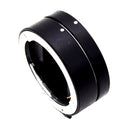 Auto Focus AF TTL Macro Lens Extension Tube Ring Adapter for Sony E-Mount A7/A7R DSLR Camera