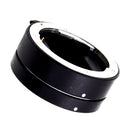 Auto Focus AF TTL Macro Lens Extension Tube Ring Adapter for Sony E-Mount A7/A7R DSLR Camera