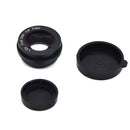 1.51X Fixed Focus Viewfinder Eyepiece Eyecup Magnifier for Canon DSLR Camera
