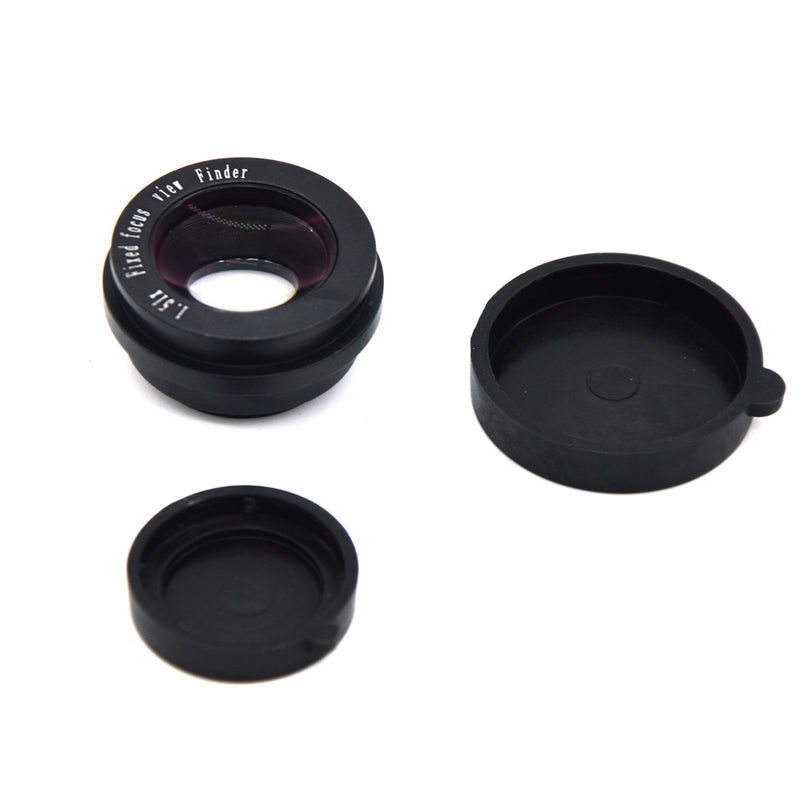 1.51X Fixed Focus Viewfinder Eyepiece Eyecup Magnifier for Canon DSLR Camera
