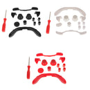 LB RB LT RT ABXY Trigger Button Replacement Part Set for Xbox 360 Black