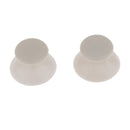 ABXY Dpad Triggers Full Buttons Set Controller Mod Replacement for Xbox 360 White