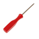 LB RB LT RT ABXY Trigger Button Replacement Part Set for Xbox 360 Red