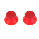 LB RB LT RT ABXY Trigger Button Replacement Part Set for Xbox 360 Red