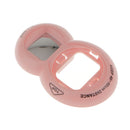 ens Selfie Self Shoot Mirror for Fuji Fujifilm Instax Mini 7s/8 Yellow Selfie Useself Camera Pink