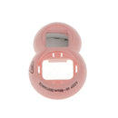 ens Selfie Self Shoot Mirror for Fuji Fujifilm Instax Mini 7s/8 Yellow Selfie Useself Camera Pink