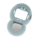 Rotary Self Shot Mirror Close up Lens For FujiFilm Instax Mini 7S 8 Blue