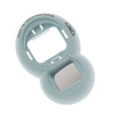 Rotary Self Shot Mirror Close up Lens For FujiFilm Instax Mini 7S 8 Blue