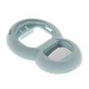 Rotary Self Shot Mirror Close up Lens For FujiFilm Instax Mini 7S 8 Blue