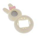 Close up Lens Self Portrait Self-Shot Mirror for FujiInstax Mini 7s Beige