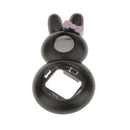 Close-up Lens Rotary Self Shot Mirror for Fuji Instax Mini7s /8 Camera Black