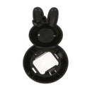 Close-up Lens Rotary Self Shot Mirror for Fuji Instax Mini7s /8 Camera Black
