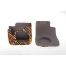 PU Leather Bag Case with Shoulder Strap for Fujifilm Instax Mini8 Camera Bohemian Style