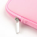 Shockproof Soft Tablet PC Sleeve Pouch Cover Case for iPad Mini 2 3 Pink