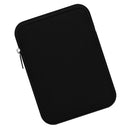 Soft Tablet PC Sleeve Pouch Cover Case for iPad Air/5/6 9.7inch Black
