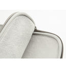 Sleeve Pouch Carry Case Zip Cover For MacBook Air/ ProTablet 11.6inch Grey