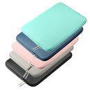 Sleeve Pouch Carry Case Zip Cover For MacBook Air/ ProTablet 11.6inch Grey