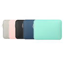 Sleeve Pouch Carry Case Zip Cover For MacBook Air/ ProTablet 11.6inch Grey