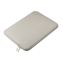 Sleeve Pouch Carry Case Zip Cover For MacBook Air/ ProTablet 11.6inch Grey
