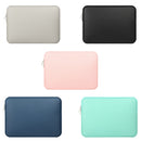 Sleeve Pouch Carry Case Zip Cover For MacBook Air/ ProTablet 11.6inch Grey
