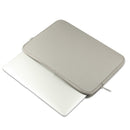 Sleeve Pouch Carry Case Zip Cover For MacBook Air/ ProTablet 11.6inch Grey