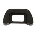 Replacement Rubber DK-21 Viewfinder Eye Cup for Nikon D7000 D90 D200 D80 D70s D70