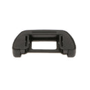 Replacement Rubber DK-21 Viewfinder Eye Cup for Nikon D7000 D90 D200 D80 D70s D70