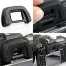 Replacement Rubber DK-21 Viewfinder Eye Cup for Nikon D7000 D90 D200 D80 D70s D70