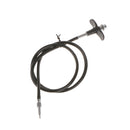 Mechanical Camera Cable Cord Remote Shutter Release Photography 70cm