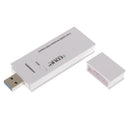 EDUP EP-1602 11AC 1200M Dual Band Wireless LAN Card WiFi USB 3.0 Adapter WHT