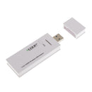 EDUP EP-1602 11AC 1200M Dual Band Wireless LAN Card WiFi USB 3.0 Adapter WHT