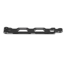 Aluminium Camera Extension Arm Metal Pole Mount For Gopro Hero 5 3/3+ Black