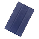 Lightweight PU Leather Case Skin Cover + Stylus Pen + OTG Cable COMPATIBLE FOR Lenovo Tab3 8 Royal Blue