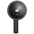 Shurfing Underwater Sports Camera Lens 6'' Dome Port w/ Grip + Waterproof Housing Case for GoPro Hero 5