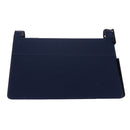 Slim Folio Flip Kidproof Protective Case for Lenovo TAB3 Plus 10.1 YT-X703 Blue
