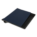 Slim Folio Flip Kidproof Protective Case for Lenovo TAB3 Plus 10.1 YT-X703 Blue
