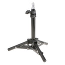 Photography Photo Studio Light Stand for Video Portrait Light Stand 20~40cm