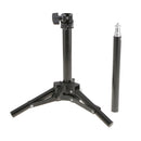 Photography Photo Studio Light Stand for Video Portrait Light Stand 20~40cm