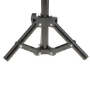 Photography Photo Studio Light Stand for Video Portrait Light Stand 20~40cm