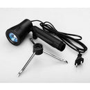 Photo Studio Photography Kit Light Bulb Lighting 50W 5100K LED Lamp Bulb