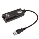USB3.0 to 10/100/1000 Gigabit RJ45 Ethernet LAN Network Adapter1000Mbps for Macbook Chromebook