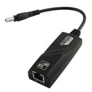 USB3.0 to 10/100/1000 Gigabit RJ45 Ethernet LAN Network Adapter1000Mbps for Macbook Chromebook