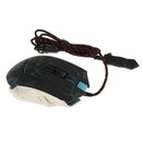 USB Wired LED Optical Gaming Mouse Backlight 7 Buttons for Pro Gamer Laptop