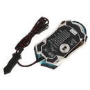 USB Wired LED Optical Gaming Mouse Backlight 7 Buttons for Pro Gamer Laptop